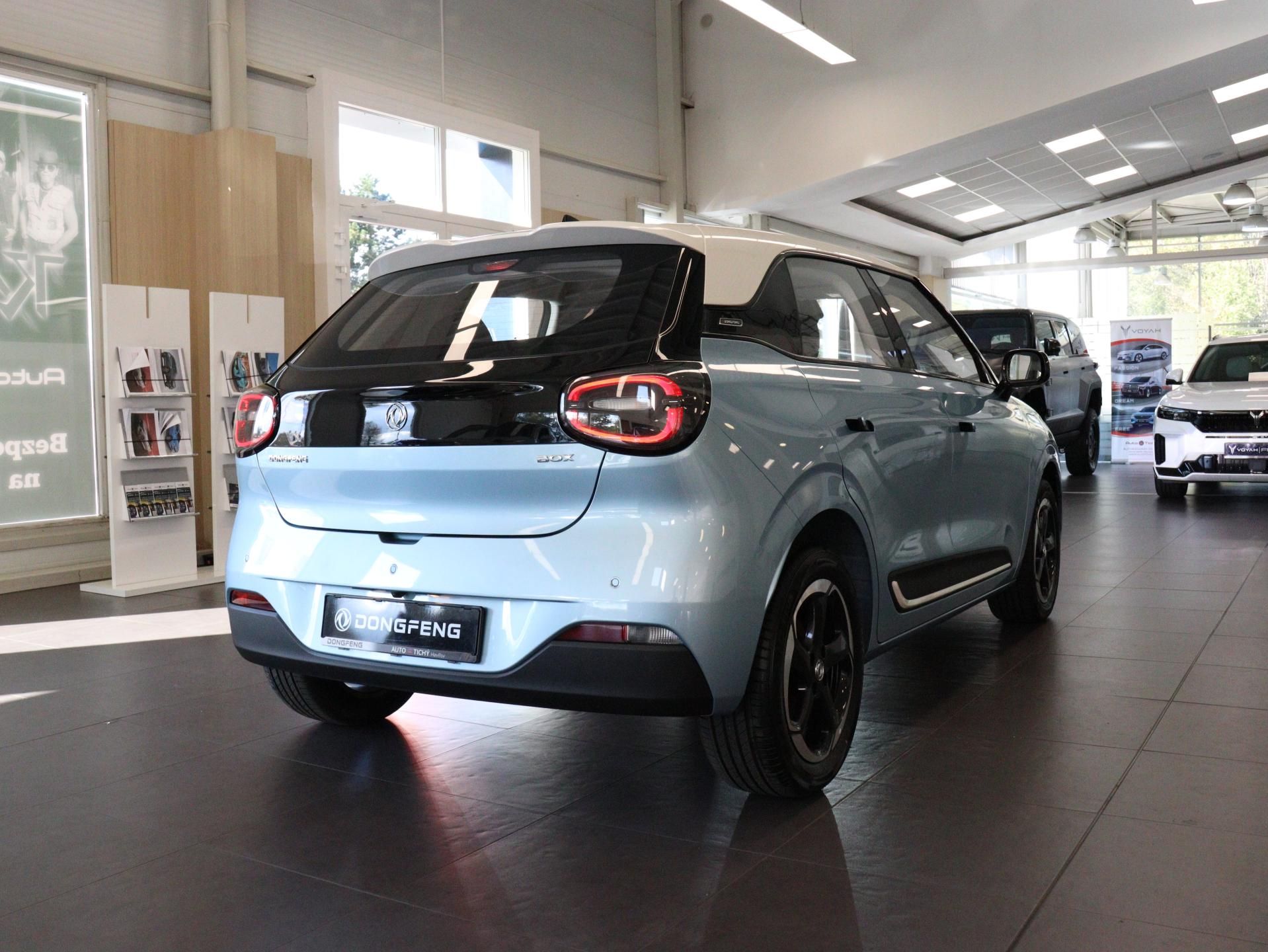 Dongfeng Box, 42,3 kWh E3, - fotka 4