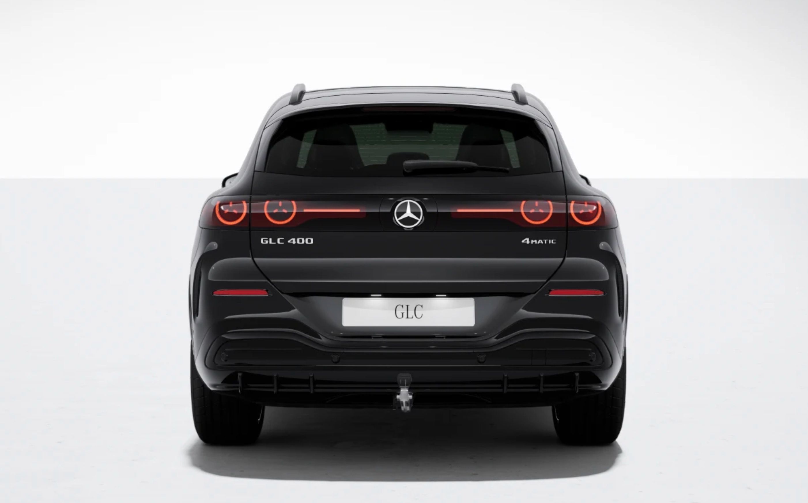 Mercedes-Benz GLC, EQ 400 4M AMG | ELEKTRO | MAX - fotka 6