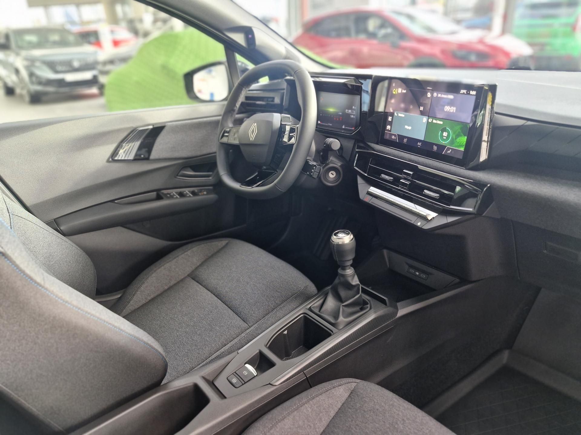 Renault Clio, evolution TCe 115 - fotka 6