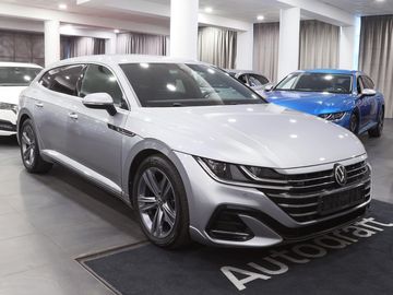 2.0TDI 110kW DSG R-Line