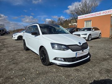 1.2 TSi 81KW Monte Carlo