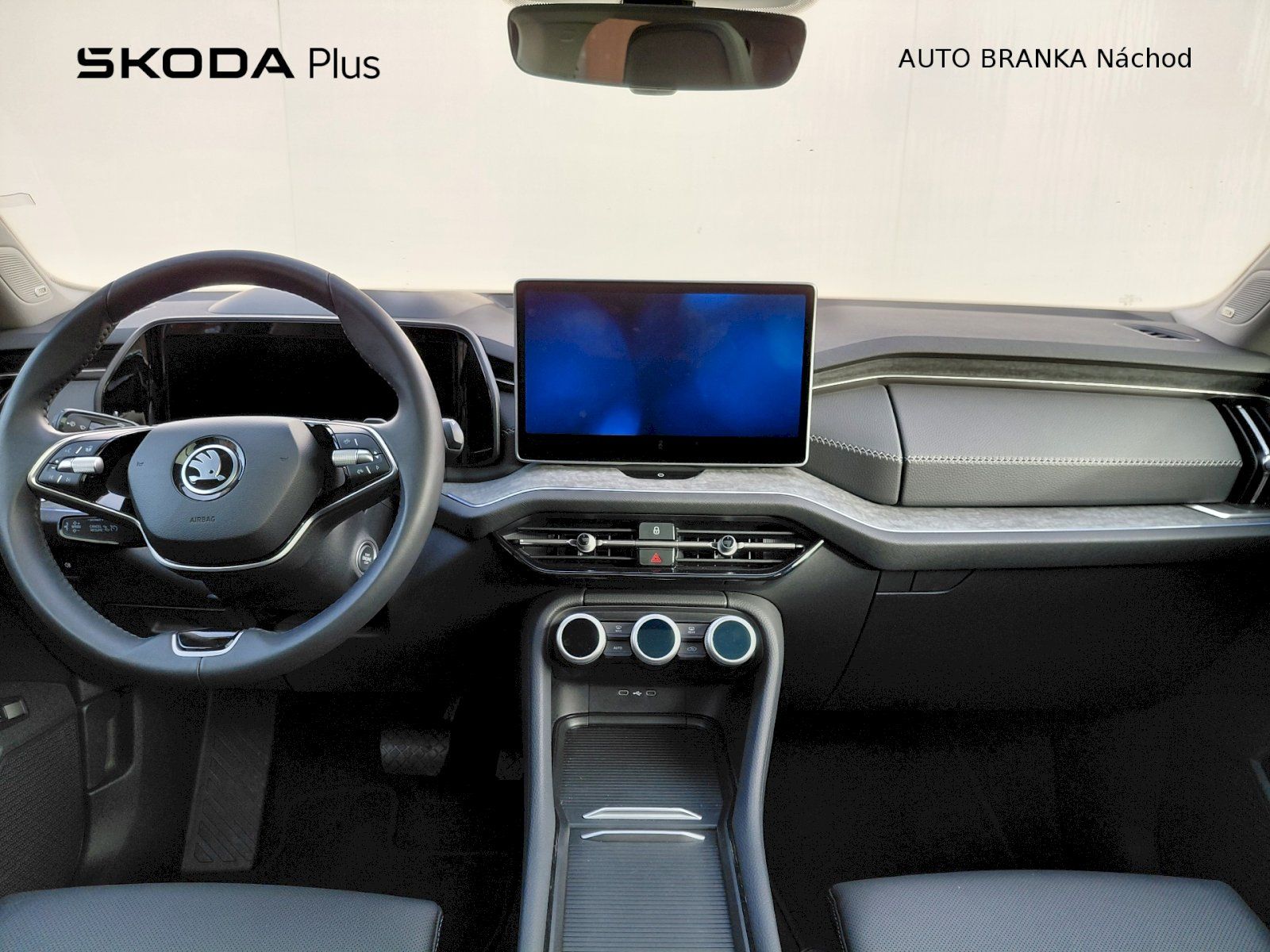 Škoda Kodiaq, 2.0 TDI 142kW DSG 4x4 EXCLUSIV - fotka 5