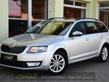 2.0TDi ČR