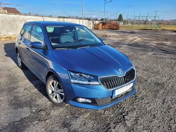 STYLE PLUS 1.0TSI/81kW 6MP