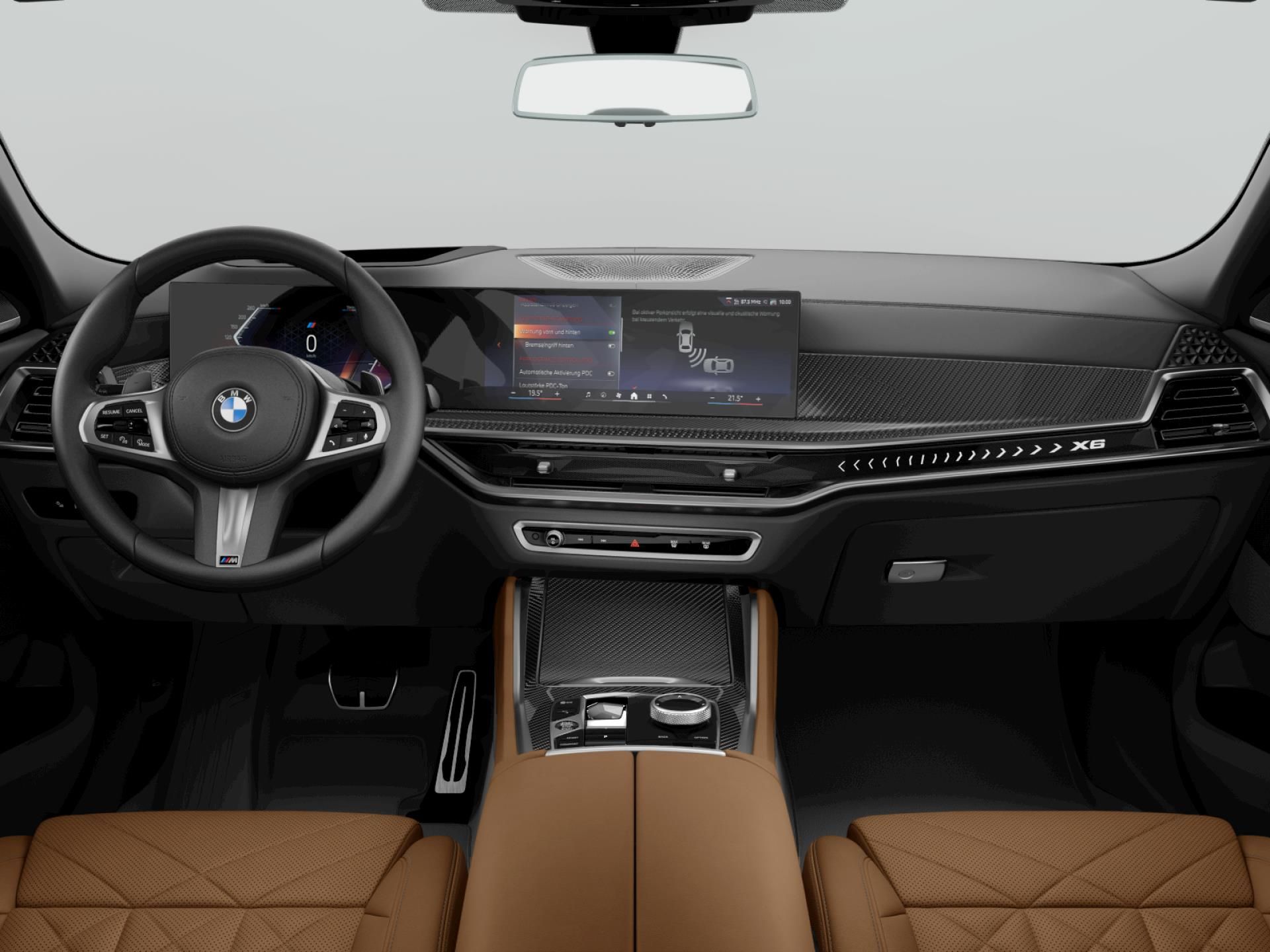 BMW X6, X6 xDrive30d - fotka 6