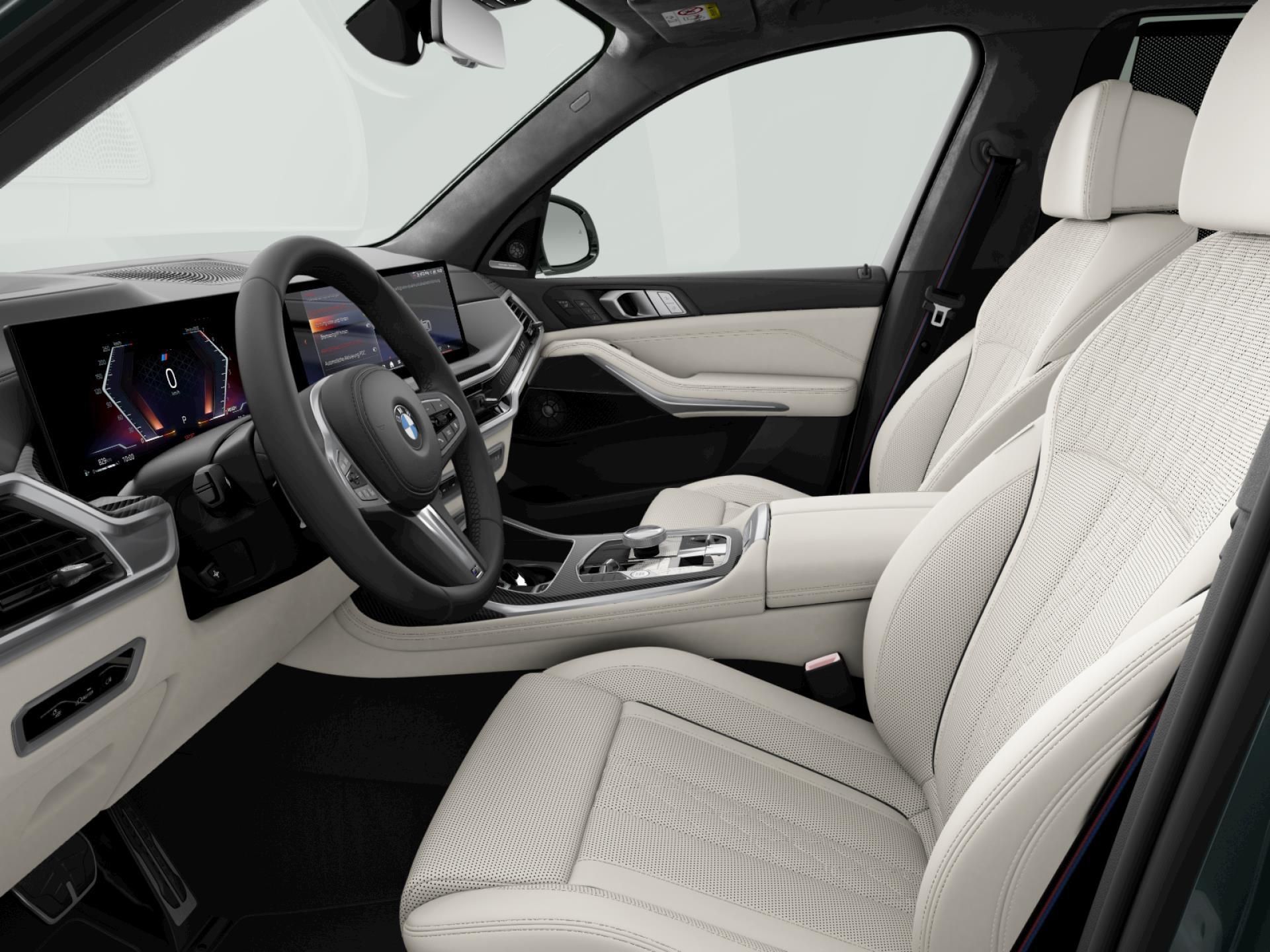 BMW X7, X7 xDrive40d - fotka 6
