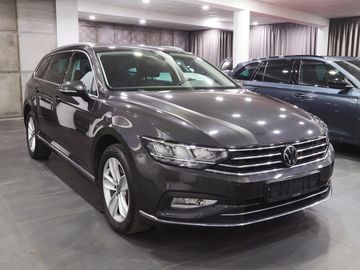 2.0TSI 206kW 4x4 DSG Elegance