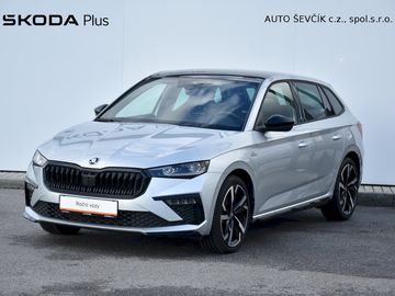 Monte Carlo 1.5 TSI 110kW