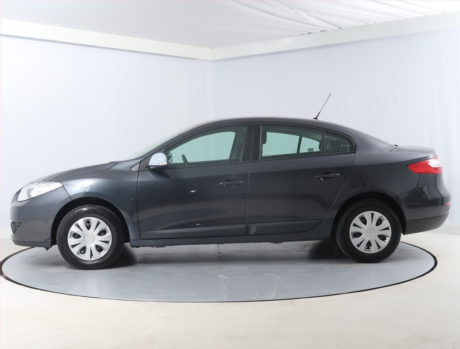 Renault Fluence, 1.6 16V, Klima, Tempomat - fotka 3