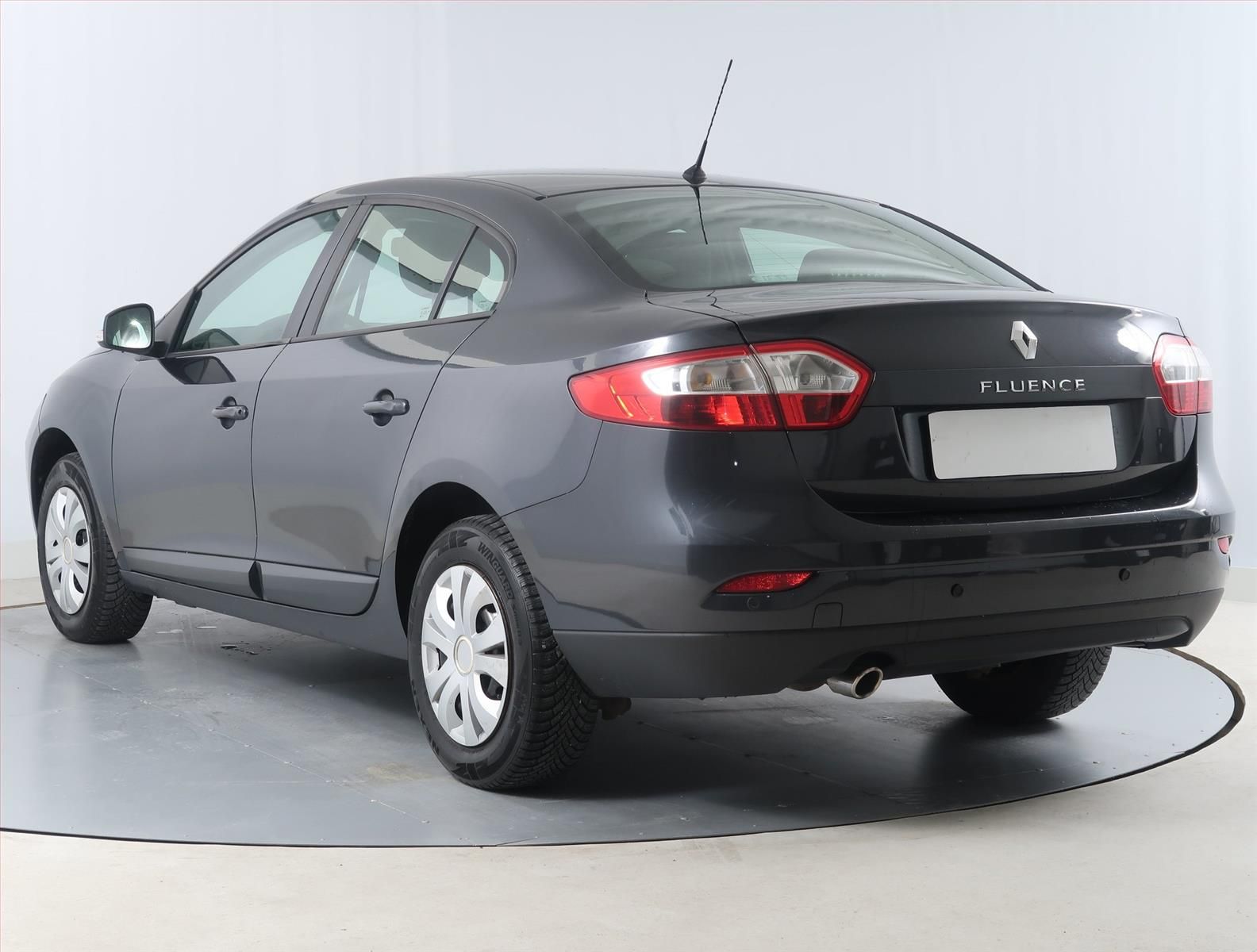 Renault Fluence, 1.6 16V, Klima, Tempomat - fotka 4
