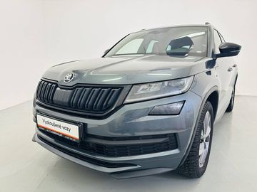 Sportline 2,0 TDI 147kW DSG7 4