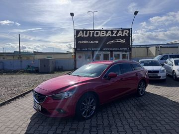 2,2D 129 KW TAŽNÉ ROZVODY ČR