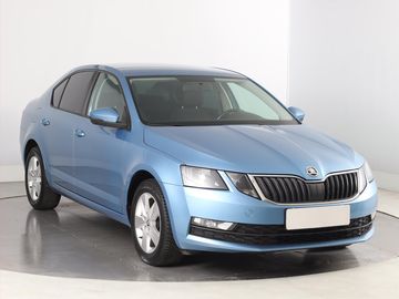 1.0 TSI, Ambition Plus