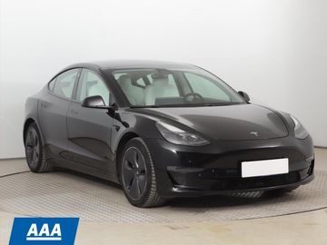 Long Range 4WD 78kWh, SoH 88%