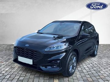2.5 Hybrid ST-Line X*Kamera*