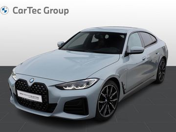 430d xDrive Gran Coupé