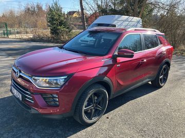 1.5 T-GDI, Style Plus, 4x4