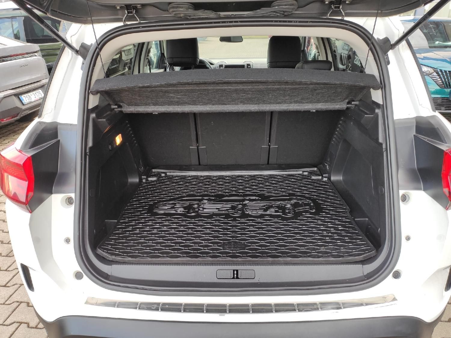 Citroën C5 Aircross, 1.5 HDI MAN6 130k V ZÁRUCE - fotka 6