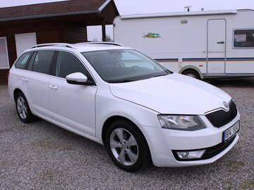 1,6TDI KLIMA TEMPOMAT EL.OKNA