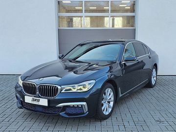 730D xDrive