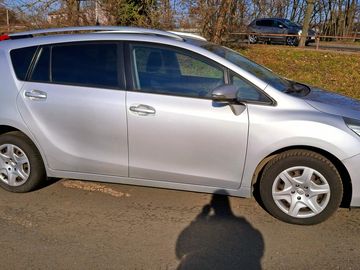 1.6 97 kw Facelit 1. majitel