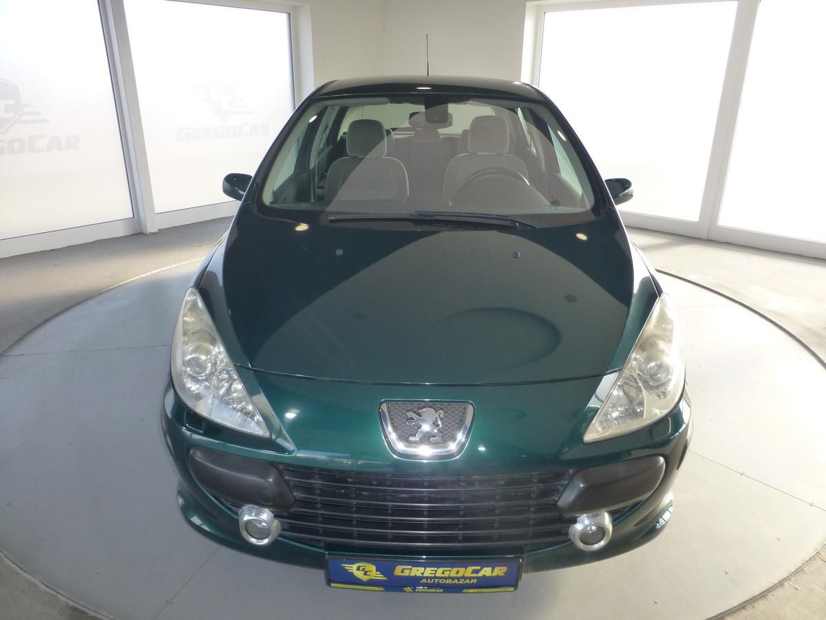 Peugeot 307, 1,6I-80KW*KLIMA**VYHŘ.SEDADLA* - fotka 3