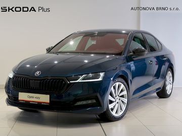 1.5 TSi 110kW Style PLUS