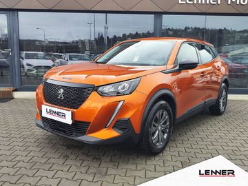 1.2 Puretech/74kW Active Pack
