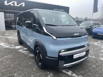 5P 4x2 ELITE 120 KW + 71,2 KWH
