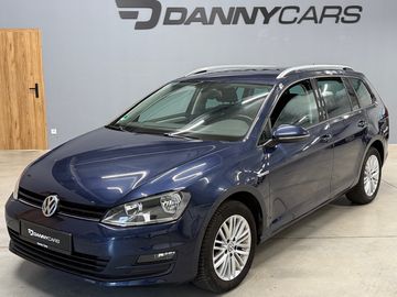 7  VARIANT 1.2TSI, edice CUP