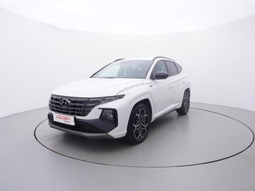 N-Line 1.6 T-GDi 132 kW