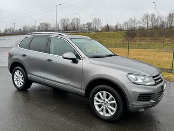 3.0TDI DOVOZ BELGIE