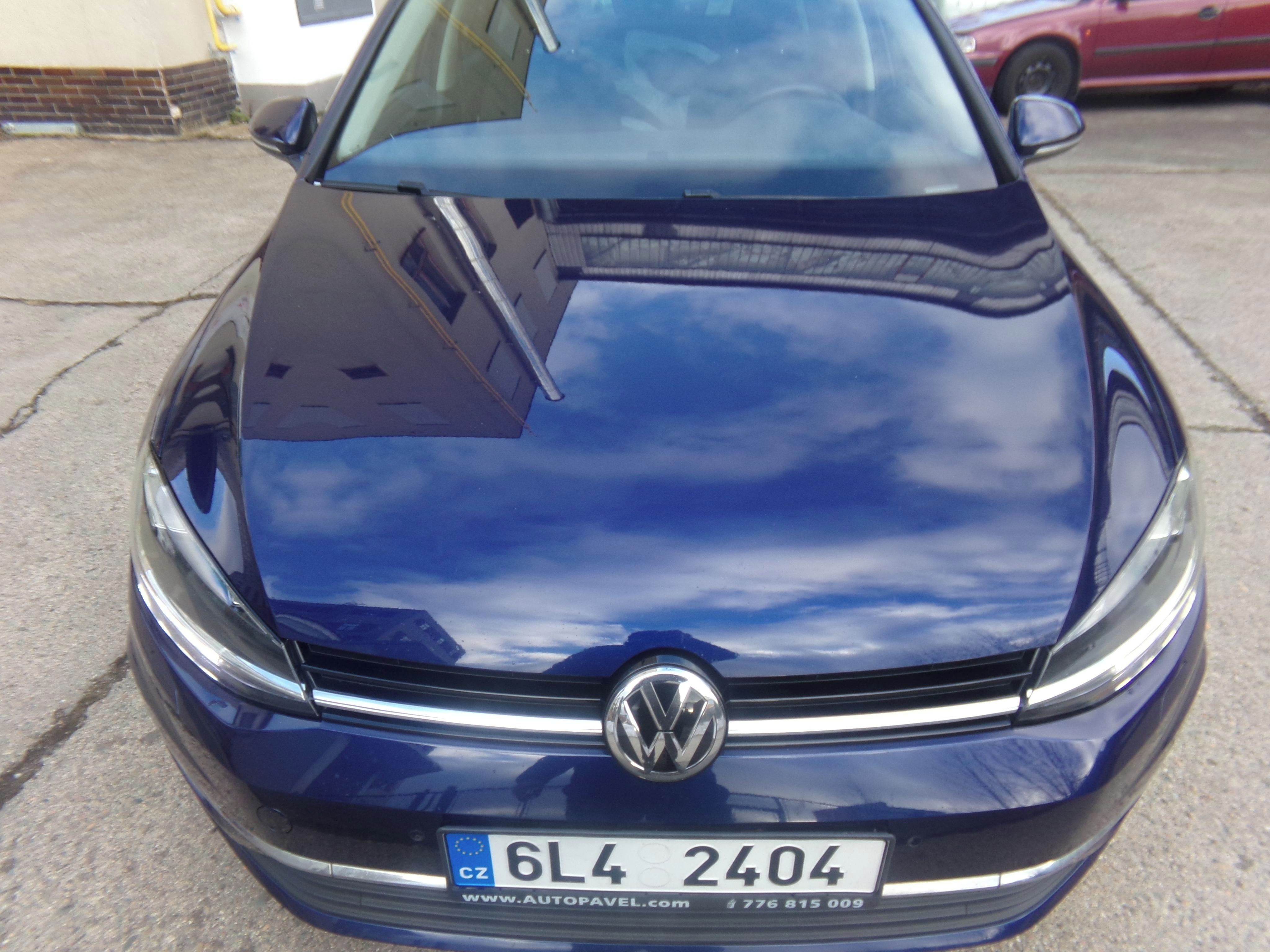 Volkswagen Golf, 1.5TSI SOUND - fotka 5