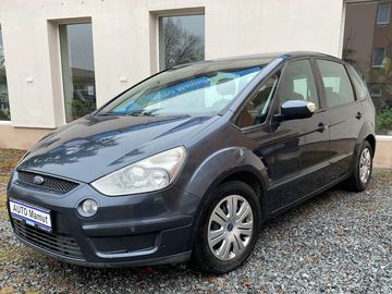 2.0 TDCI 96kW