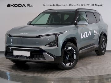 EV5 81,4kWh - Launch Edition