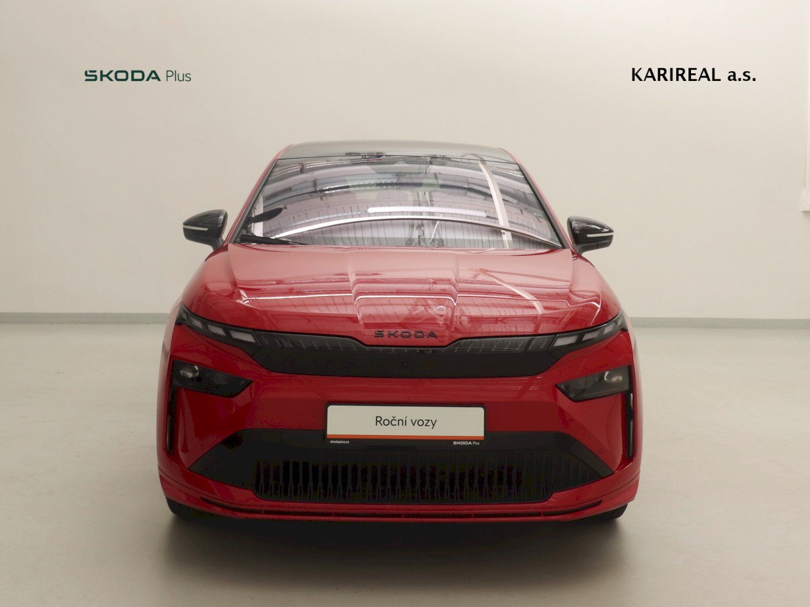 Škoda Enyaq Coupé, 85x, 82kWh 210kW SportLine - fotka 4