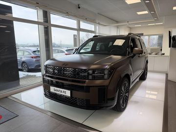 1,6 T-GDI PHEV  CALLIGRAPHY