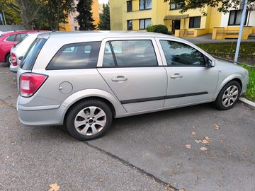 1,6 - servisováno