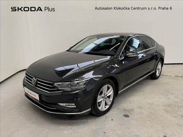 TSI110 kW Elegance 7DSG