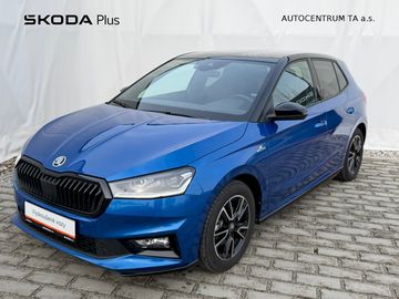 Monte Carlo 1.0 TSI 85kW 6MP