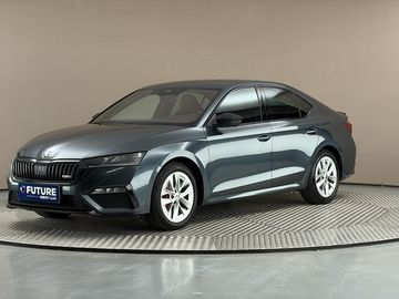 2.0 TSI RS