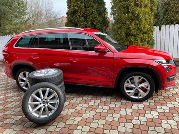 Style/Sport 2.0TDi/140/4x4/DSG
