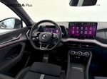 Škoda Kodiaq, Sportline 2.0TDI/142kW 4x4 7DS