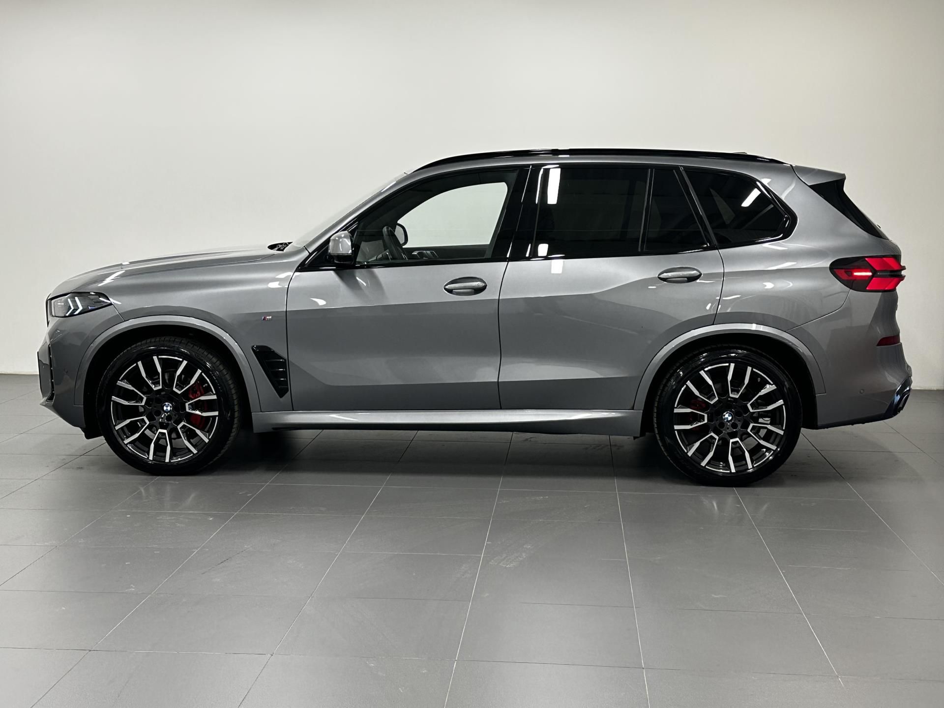 BMW X5, X5 xDrive 30d - fotka 2