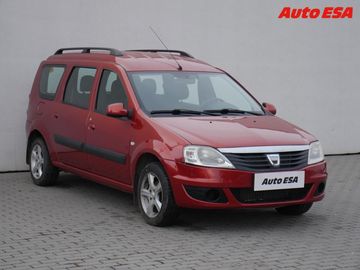 1.6i + LPG,ČR,AC