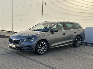 Style 2.0 TDI 85 kW
