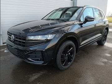 3.0 TDI V6 4Motion 210kW Final