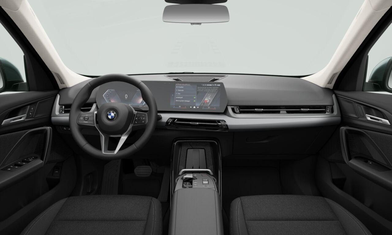 BMW X1, sDrive18i - fotka 3