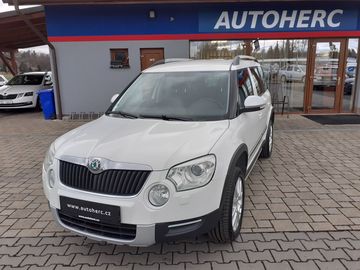 1.4 TSi 90kW