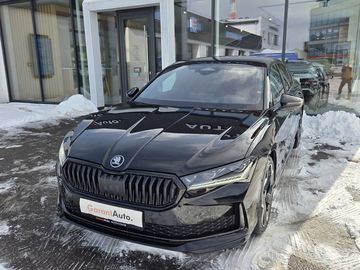 2.0 TDI DSG SportLine